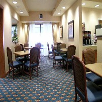 Hotel Hampton Inn Rochester Mn