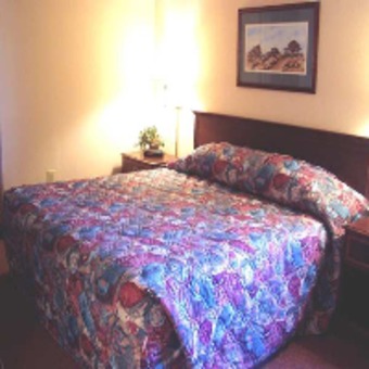Hotel Hampton Inn Harbourgate