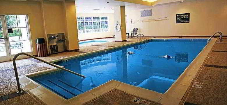 Hotel Hampton Inn & Suites Vicksburg Ms