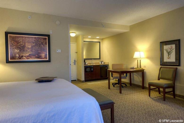 Hotel Hampton Inn & Suites Vicksburg Ms