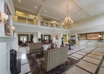 Hotel Hampton Inn & Suites Vicksburg Ms