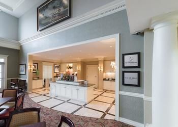 Hotel Hampton Inn & Suites Vicksburg Ms