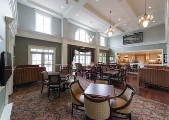 Hotel Hampton Inn & Suites Vicksburg Ms
