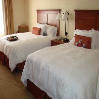 Hotel Hampton Inn Rock Springs Wy