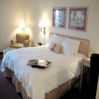 Hotel Hampton Inn Sulphur