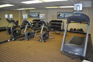 Hotel Homewood Suites Williamsburg