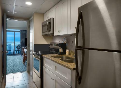 Hotel Dayton House Resort