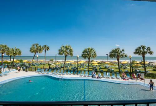 Hotel Dayton House Resort