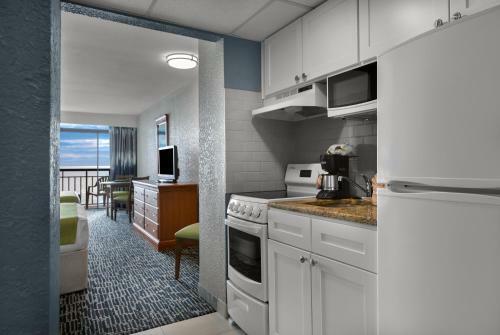 Hotel Dayton House Resort