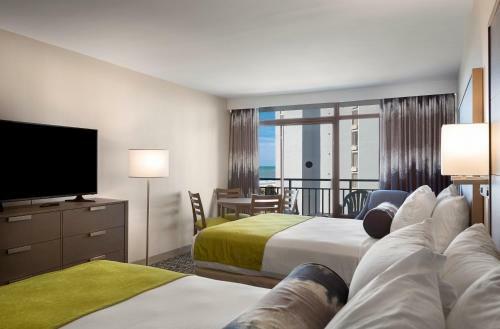 Hotel Dayton House Resort