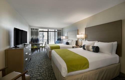 Hotel Dayton House Resort