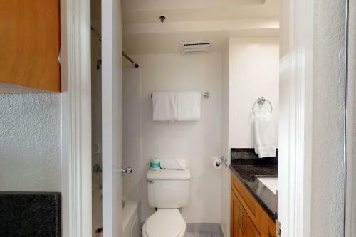 Apartamento Island Colony Studios II