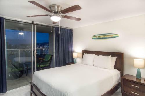 Apartamento Island Colony Suites