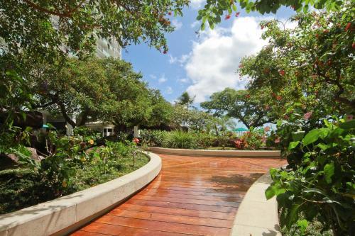 Apartamento Ilikai 526 Remodel Ocean