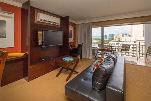 Apartamento Ilikai 1927 Condo