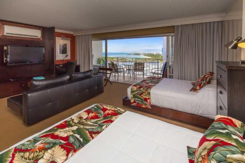 Apartamento Ilikai 1927 Condo
