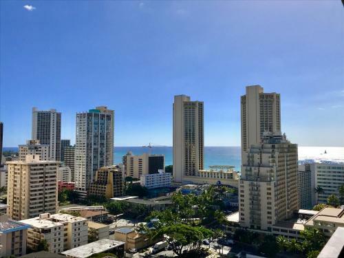 Apartamento Fairway Villa #2309