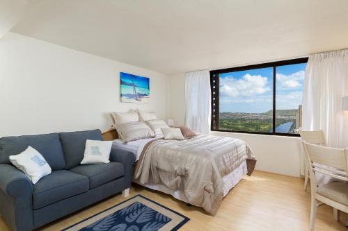 Apartamento Sweeping Views.premium Suite.paradise Hotel