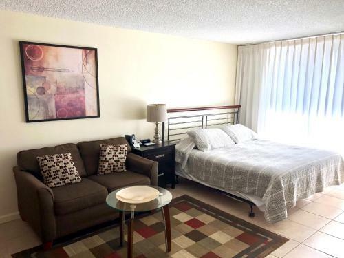 Apartamento Marine Surf Waikiki 16th Floor