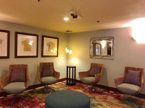 Apartamento Marine Surf Waikiki 16th Floor
