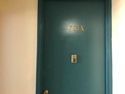 Apartamento Waikiki Whale Watcher Apts 701a