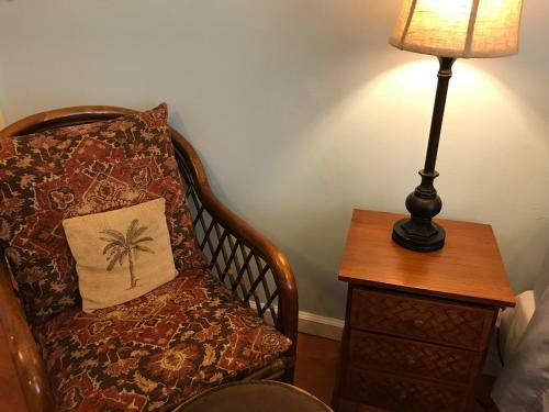 Apartamento Waikiki Whale Watcher Apts 701a