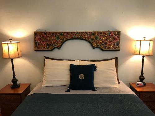 Apartamento Waikiki Whale Watcher Apts 701a