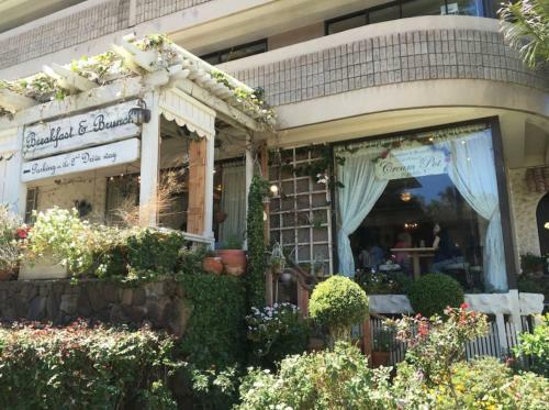 Apartamentos Bright Ocean Blue Beautiful Studio