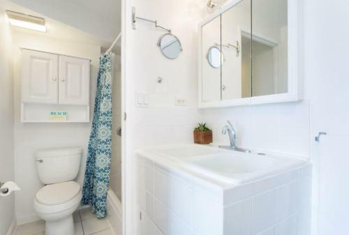 Apartamentos Bright Ocean Blue Beautiful Studio