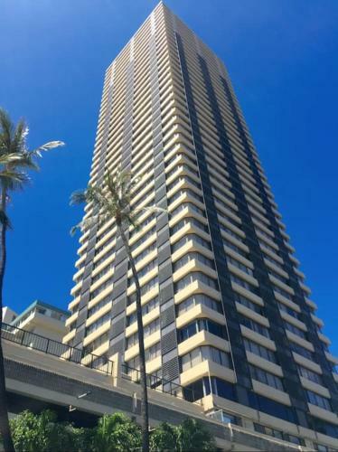 Apartamentos Bright Ocean Blue Beautiful Studio