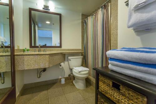 Apartamento Ala Moana Condo 1777-7