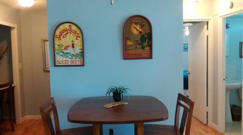 Apartamento Waikiki Whale Watcher Apts 504