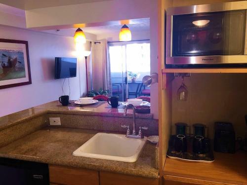 Apartamento Kuhio Village Condominium 1005a