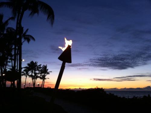 Apartamento Kuhio Village Condominium 1005a