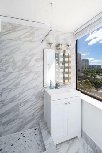 Apartamento Sleek Renovated Studio With 2 Beds