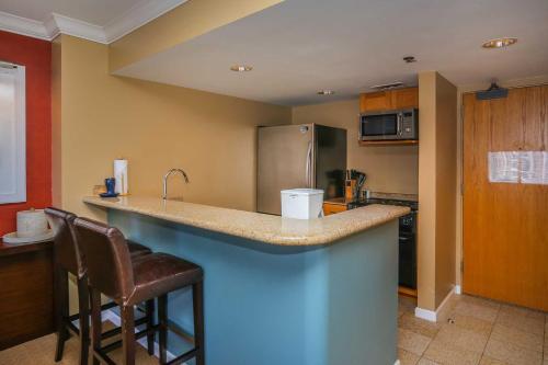Apartamento Ilikai 1820 Condo