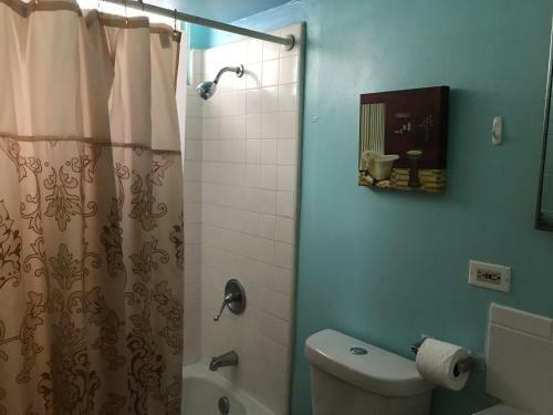 Apartamento Waikiki Whale Watcher Apts 501b