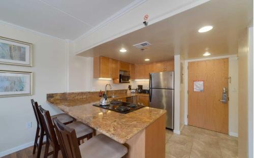 Apartamento Ilikai 2040 Condo