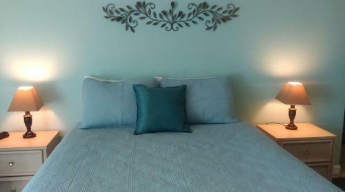 Apartamento Waikiki Whale Watcher Apts 502a