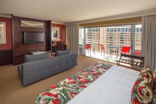 Apartamento Ilikai 2114 Condo