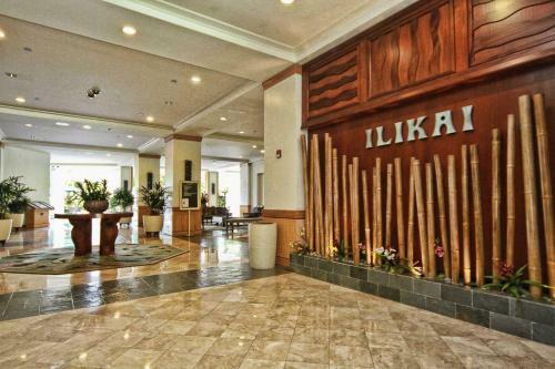 Apartamento Ilikai 2114 Condo