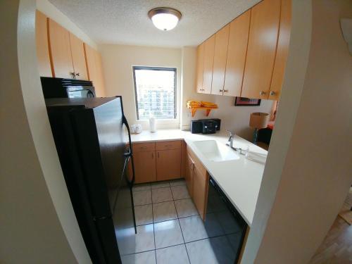 Apartamento Royal Kuhio #1001