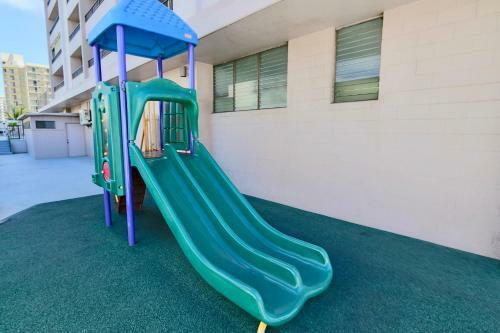 Apartamento Royal Kuhio #1001