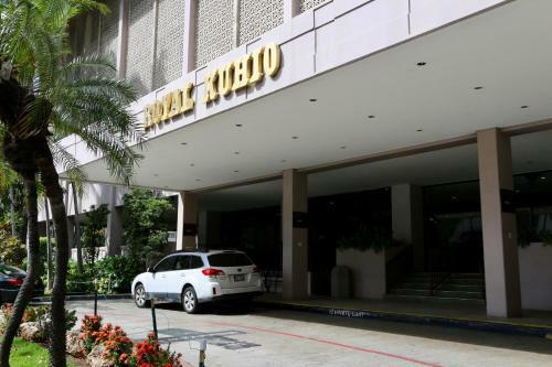 Apartamento Royal Kuhio #1001