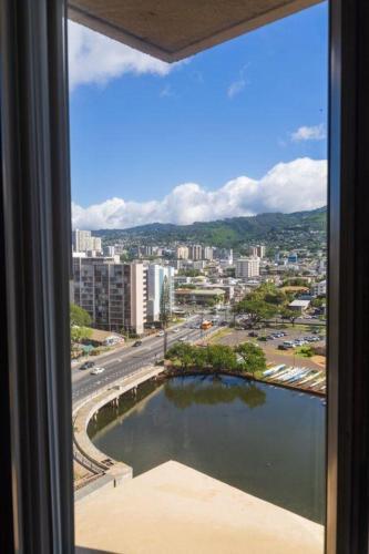 (cl4) Hawaiian Monarch #1514