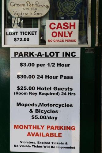 (cl4) Hawaiian Monarch #1514