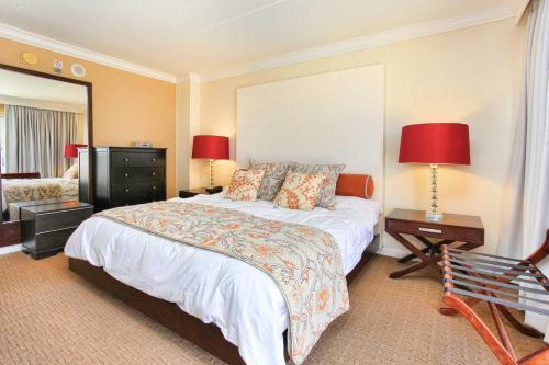 Apartamento Ilikai 1636 Condo