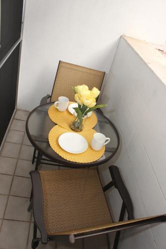 Apartamento Prince Edward Condo 907a