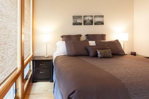 Aloft-river View-ac-5br/2.5ba