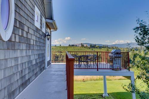 River Song Country Chateau